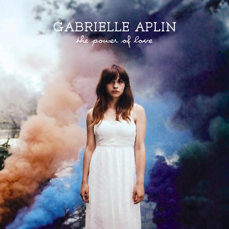 Gabrielle Aplin - The Power Of Love [Single] - Zortam Music