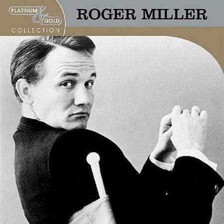 ROGER MILLER - Track 15 Lyrics - Zortam Music