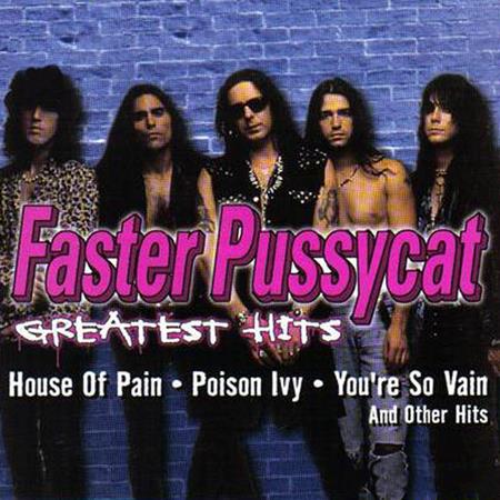 FASTER PUSSYCAT - Planet Rock - Zortam Music