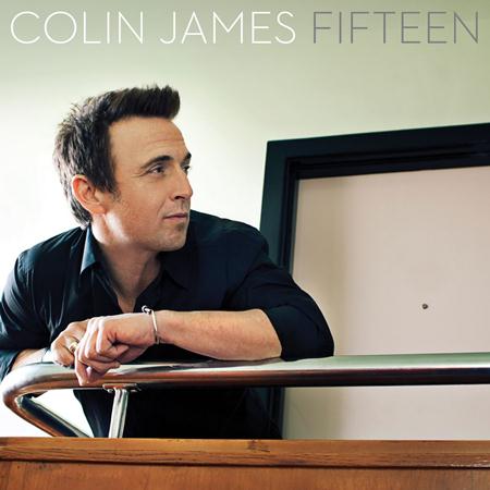 Colin James - Finally Wrote A Song For You Lyrics - Zortam Music