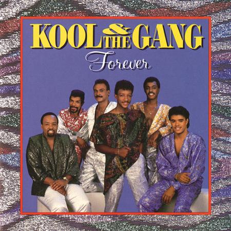 Kool And The Gang - Forever - Zortam Music