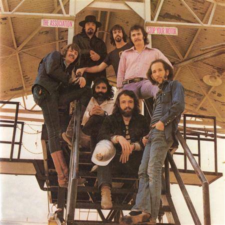 The Association - Bring Yourself Home Lyrics - Zortam Music