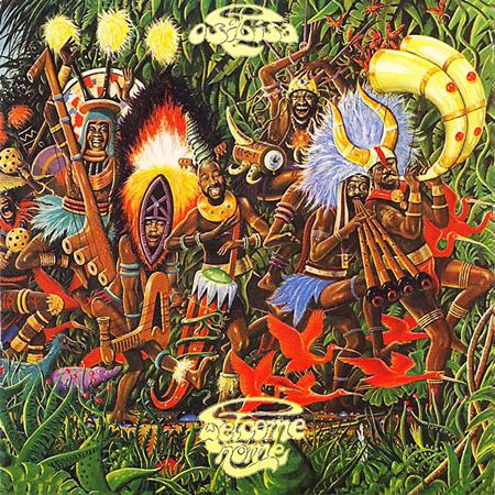 Osibisa - The Very Best Of Osibisa - Zortam Music