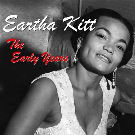 Eartha Kitt - Eartha Kitt - Angelitos Negros Lyrics - Zortam Music