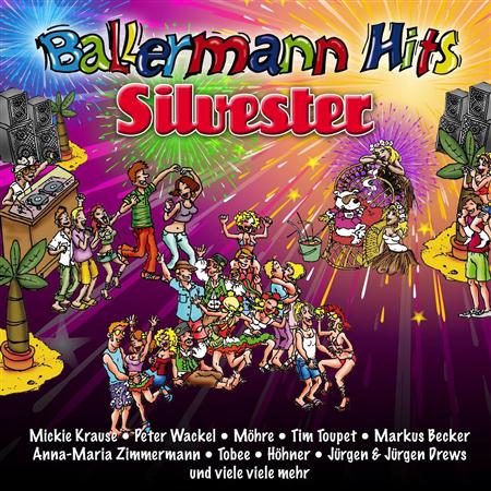 Bernd Stelter - Silvester-Special - Zortam Music