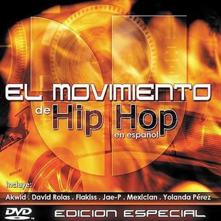Jae-p - El Movimiento De Hip Hop En Espanol - Zortam Music