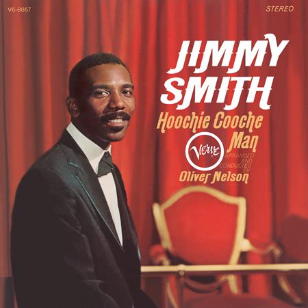 Jimmy Smith - Hoochie Cooche Man - Zortam Music