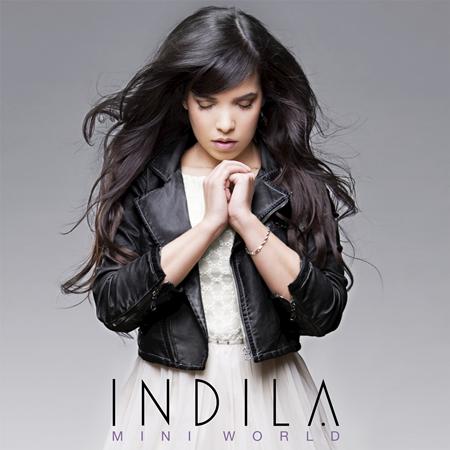 Indila - Derni�re Danse (Remixes) Lyrics - Zortam Music