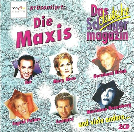 George Le Bonsai - Deutsche Schlagerperlen Vol.01 - Zortam Music