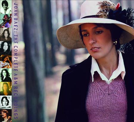 Joan Baez - From Every Stage Disk#2 - Zortam Music