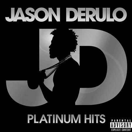 064. Jason Derulo - Platinum Hits - Zortam Music