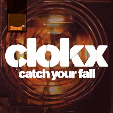 Clokx - Catch Your Fall - Zortam Music