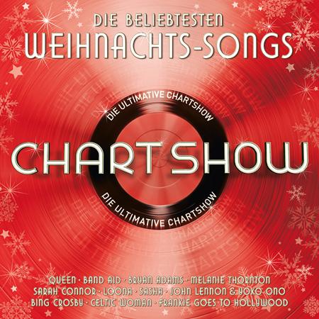 Ariana Grande - Die Ultimative Chartshow - Die Beliebtesten Weihnachts-Songs - Zortam Music
