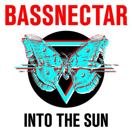 Bassnectar - Into the Sun Lyrics - Zortam Music