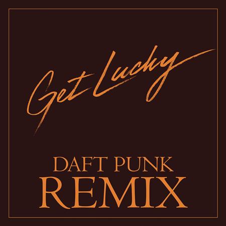 Daft Punk - Get Lucky (Official Audio) ft. Pharrell Williams, Nile Rodgers - Zortam Music Daft Punk - Get Lucky (Official Audio) ft. Pharrell Williams, Nile Rodgers - Zortam Music