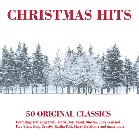 Deanna Durbin - Christmas Hits - Zortam Music