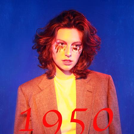 King Princess - Knuffelrock 2020 - Zortam Music