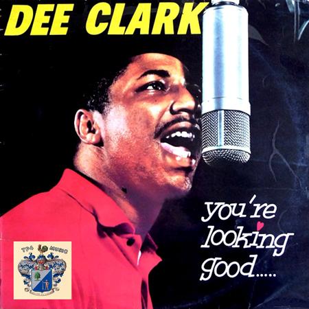 Dee Clark - You