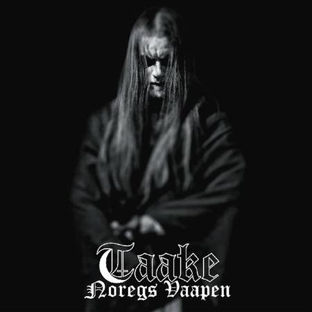 Taake - Noregs Vaapen - Zortam Music