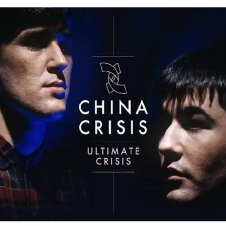 China Crisis - Ultimate Crisis [disc 1] - Zortam Music