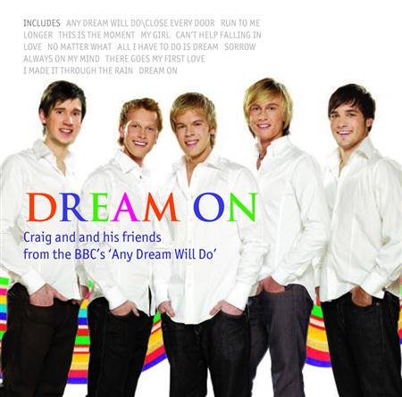 Dream - Dream On - Zortam Music