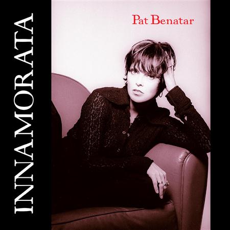 Pat Benatar - Track 13 Lyrics - Zortam Music