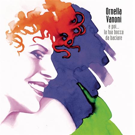 Ornella Vanoni - Il Mio Mondo Lyrics - Zortam Music