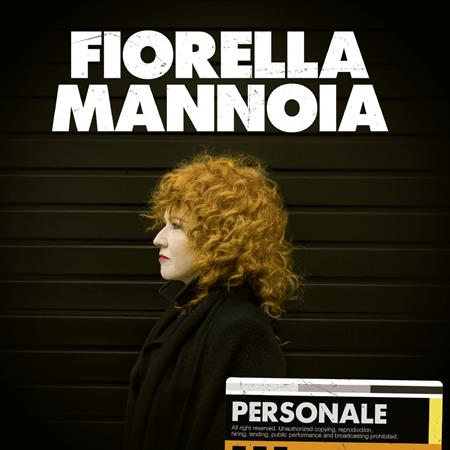 Fiorella Mannoia - Mannoia - Il peso del coraggio Lyrics - Zortam Music