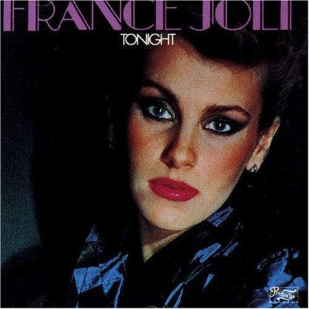 FRANCE JOLI - Tonight - Zortam Music