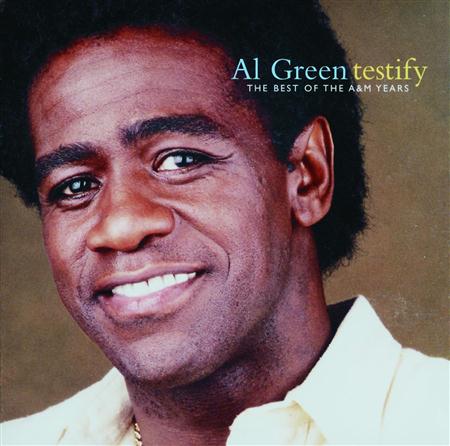 Al Green - Testify The Best Of The A&m Years - Zortam Music Al Green - Testify The Best Of The A&m Years - Zortam Music