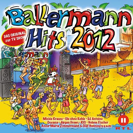 Ole ohne Kohle - Ballermann Hits 2012 - Zortam Music