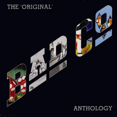 Bad Company - The 