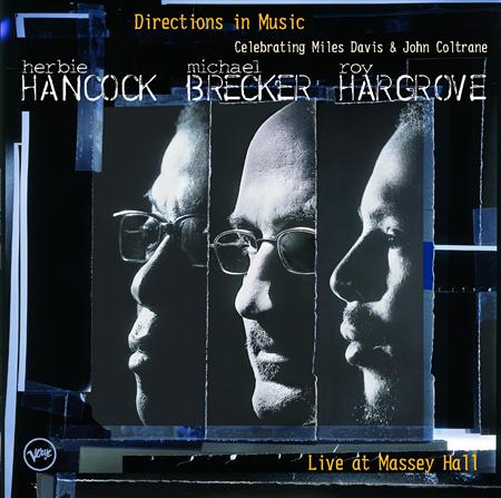 Herbie Hancock - Directions In Music Live At Massey Hall - Zortam Music