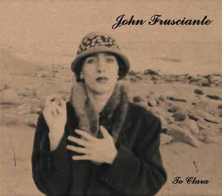 John Frusciante - Untitled #10 Lyrics - Zortam Music