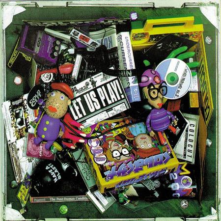 Coldcut - Let Us Play! - Zortam Music