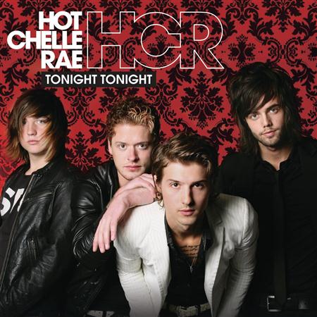 Hot Chelle Rae - Tonight Tonight EP - Zortam Music