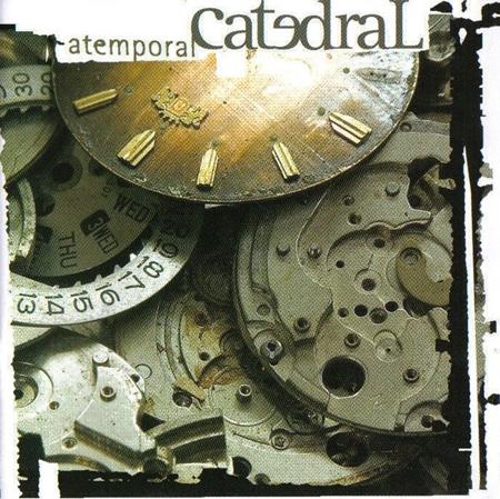 Catedral - A Dois Passos Do Paraíso Lyrics - Zortam Music