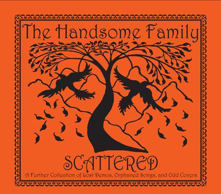 The Handsome Family - Snowball Lyrics - Zortam Music