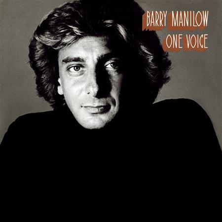 BARRY MANILOW - One Voice (Remastered) - Zortam Music
