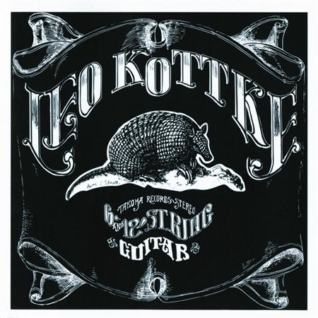 Leo Moracchioli - Leo Kottke Six And Twelve String Guitar � Remastered - Zortam Music
