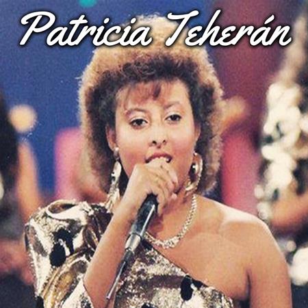 Patricia Teheran - PATRICIA TEHERAN - Zortam Music