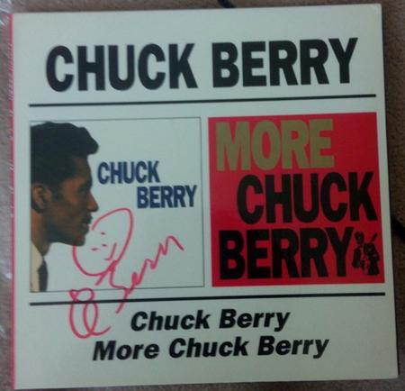 Chuck Berry - Chuck Berry / More Chuck Berry - Zortam Music
