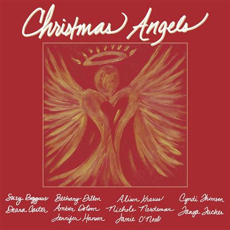 Cyndi Thomson - Christmas Angels - Zortam Music