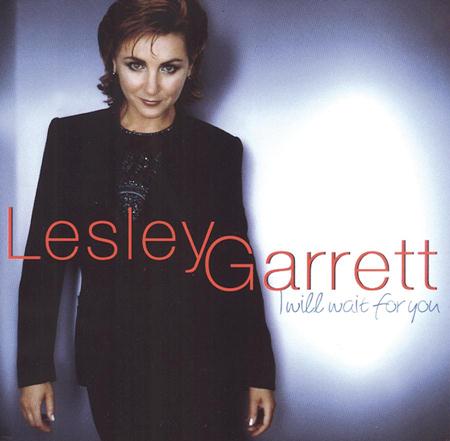 Lesley Garrett - SF 008 - Zortam Music
