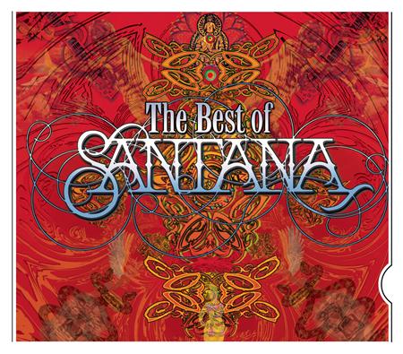 Santana - Best Of Santana (Columbia) - Zortam Music