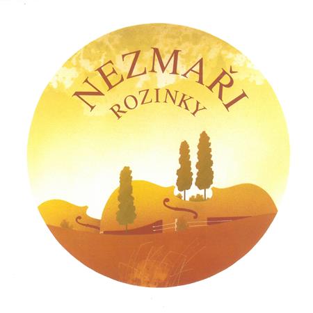 Nezmari - Rozinky - Zortam Music
