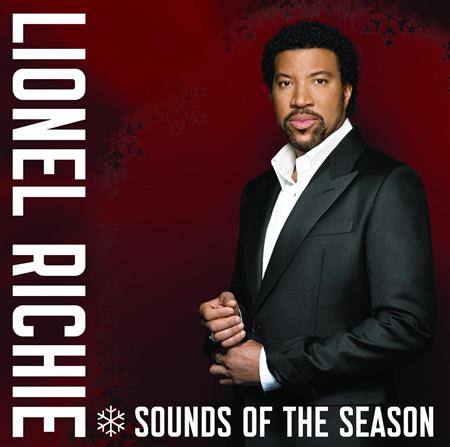 Lionel Richie - Sounds Of The Season - Zortam Music