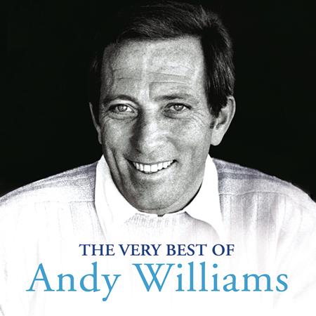 Andy Williams - The Very Best of Andy Williams - Zortam Music Andy Williams - The Very Best of Andy Williams - Zortam Music