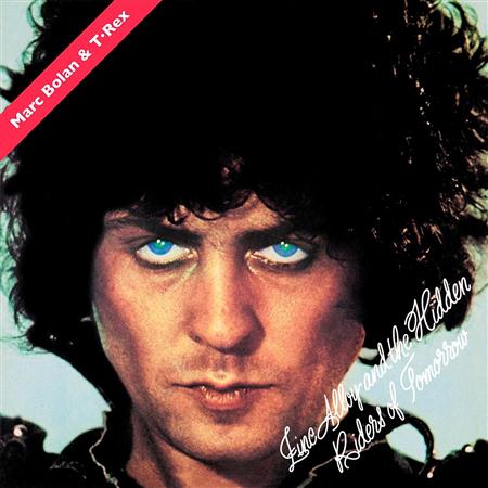 Marc Bolan & T. Rex - Liquid Gang Lyrics - Zortam Music