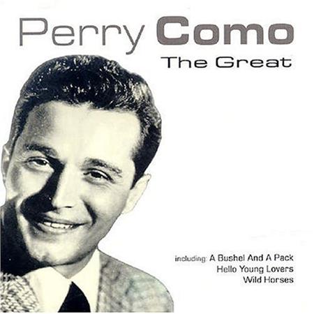 Perry Como - The Great Perry Como Volume Four - Zortam Music